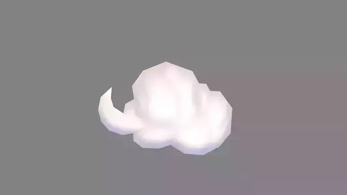 Cartoon a cloud-3