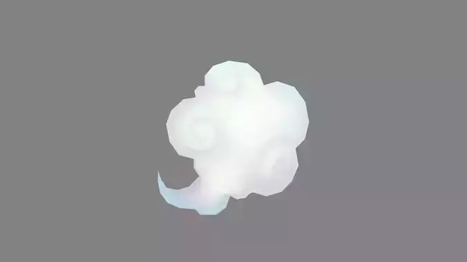 Cartoon a cloud-4