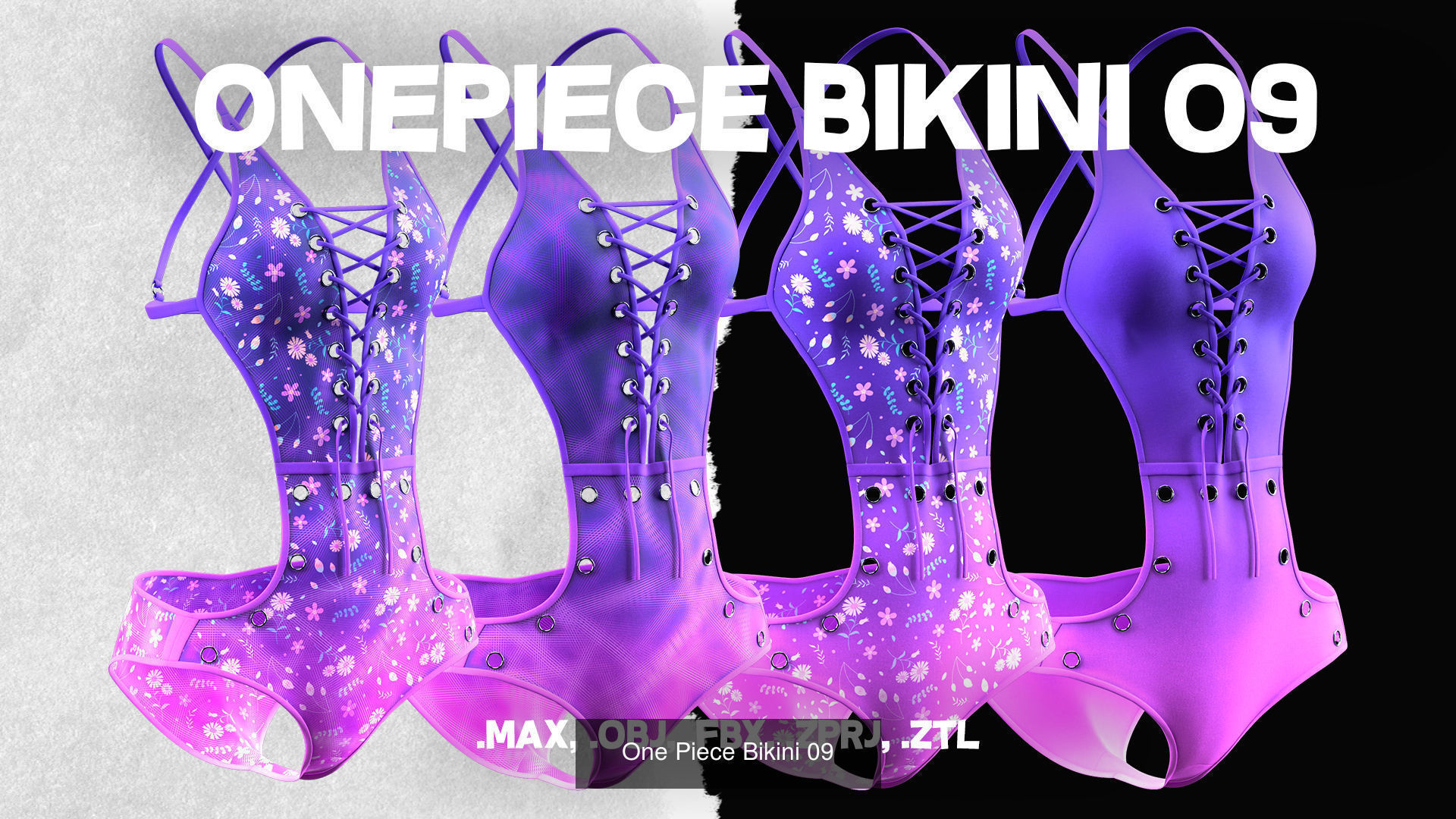 Bikinis collection _5