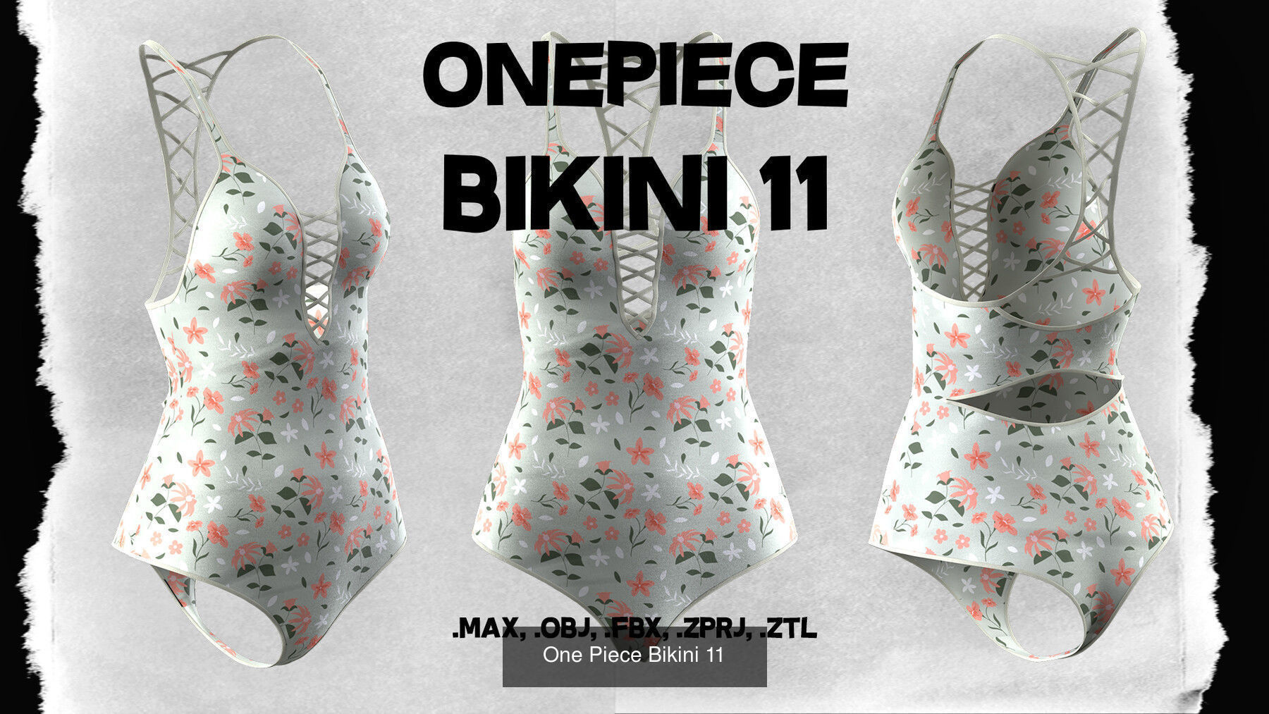 Bikinis collection _7