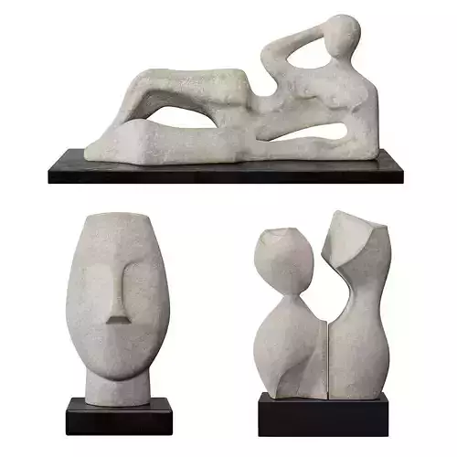 Sculptures 37