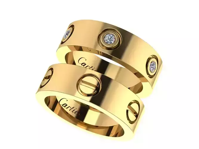 FAMOUS RING ALLIANCE