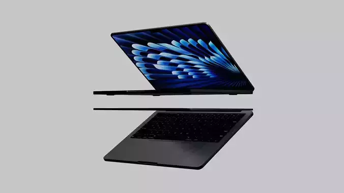 2024 Apple MacBook Air M3