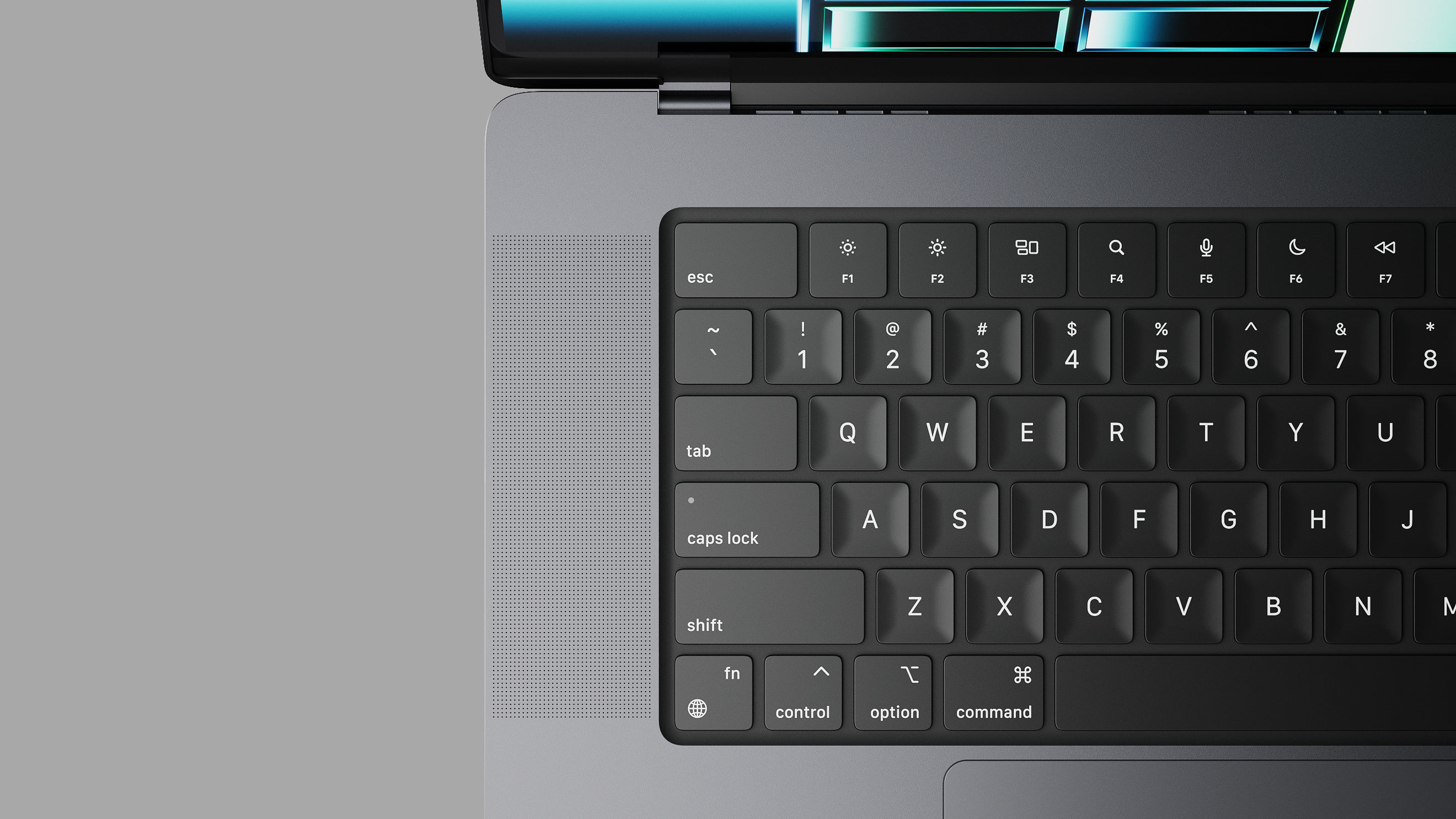 Apple 2023 M2 MacBook Pro - 14 and 16 Inch - 2023 - HQ 3D Model 3D model_3