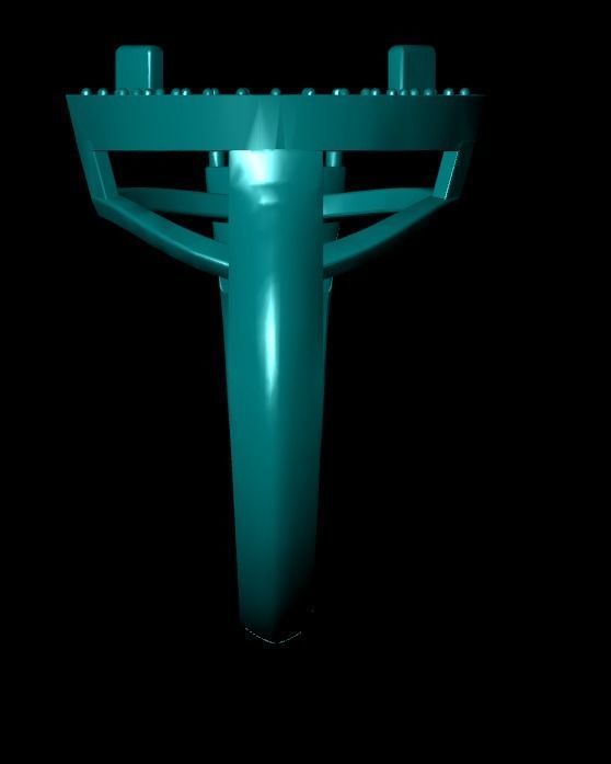 Wedding Engagement Women Ring 3D print model 3D print mode 3D print model_4