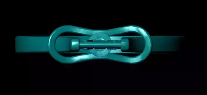 Wedding Engagement Women Ring 3D print model 3D print mode 