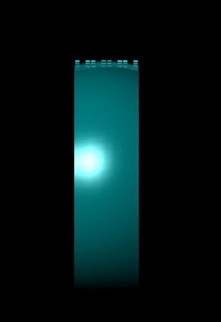 Wedding Engagement Women Ring 3D print model 3D print mode 3D print model_4