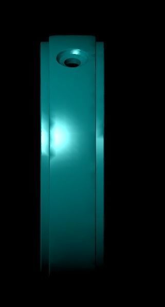 Wedding Engagement Women Ring 3D print model 3D print mode  3D print model_4