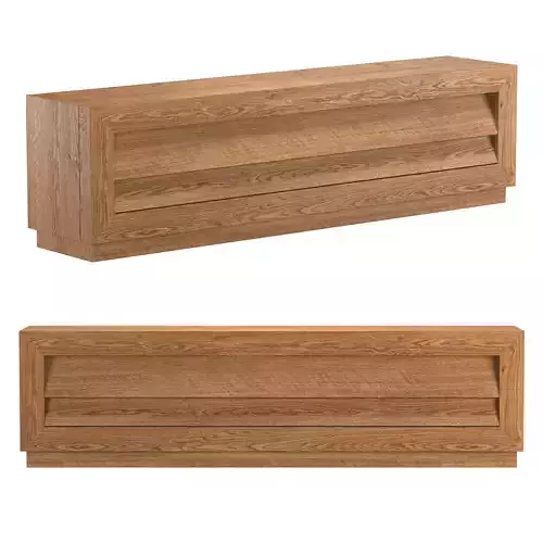 Big Sur Entertainment Unit