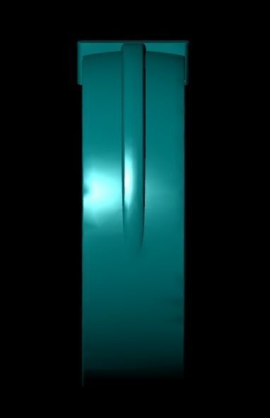 Wedding Engagement Women Ring 3D print model 3D print mode  3D print model_4