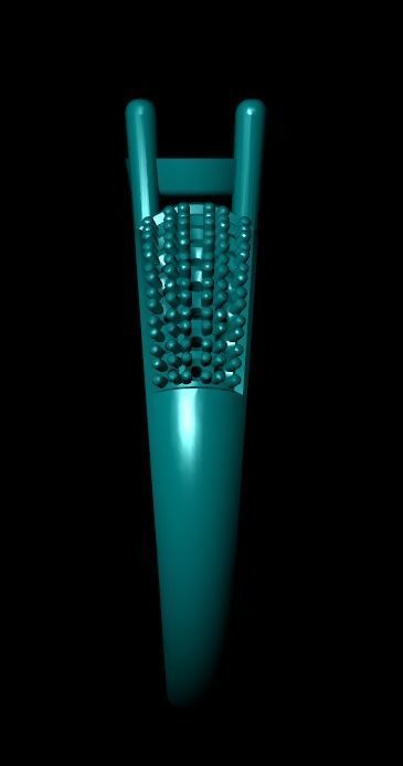 Wedding Engagement Women Ring 3D print model 3D print mode  3D print model_4