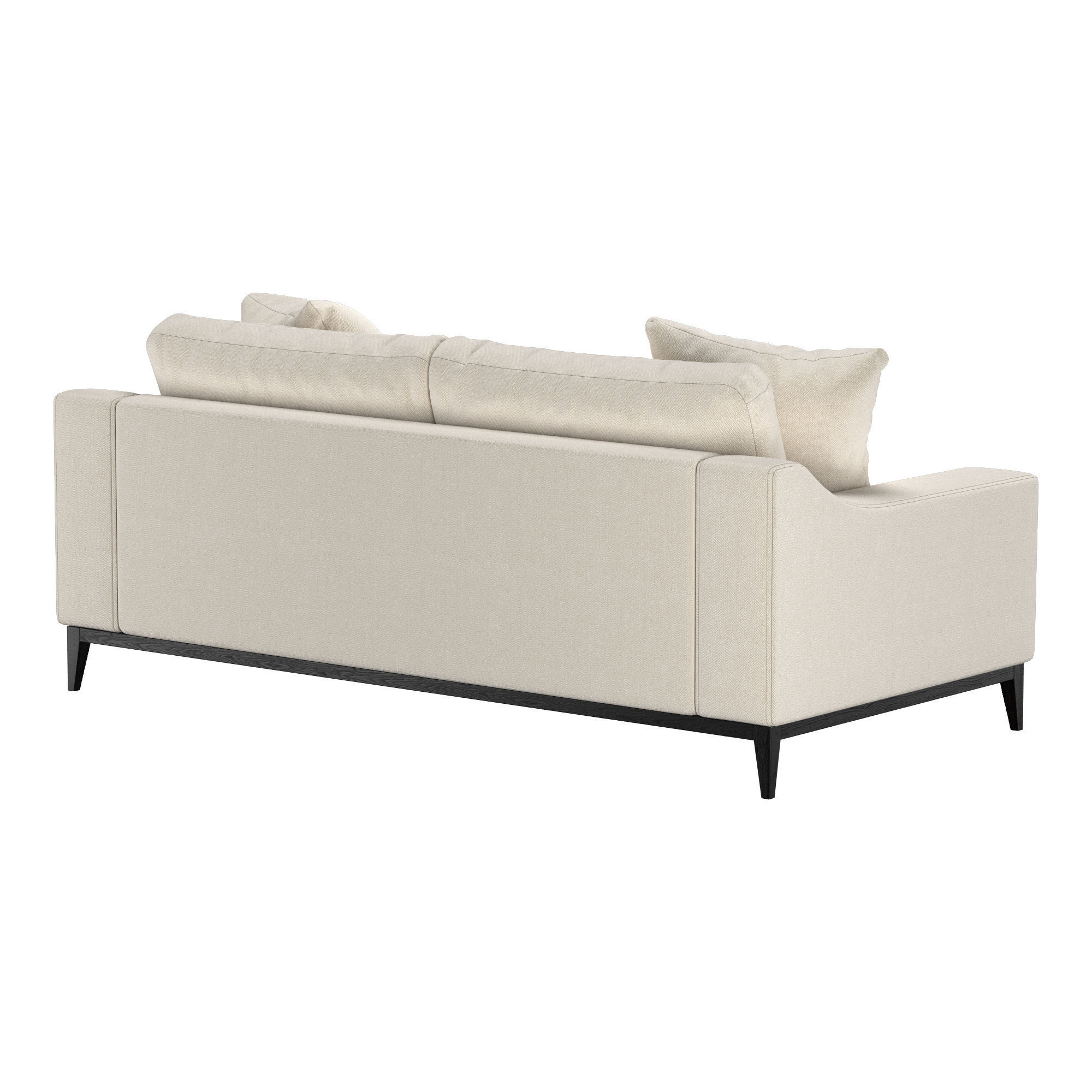 Jamesport Sofa 3D model_5