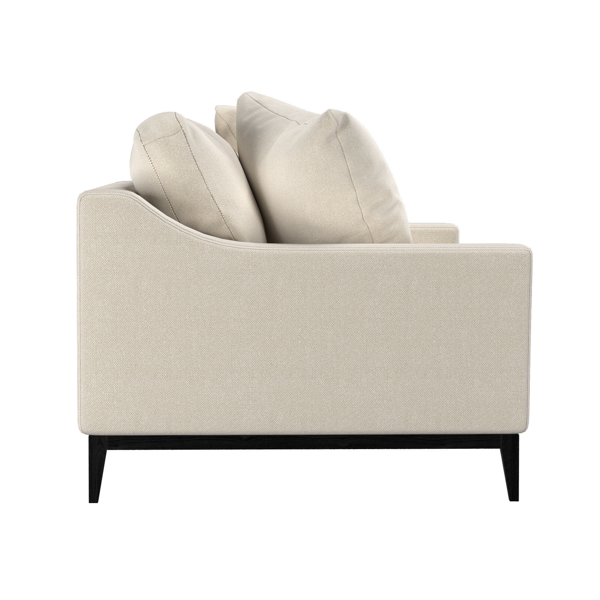 Jamesport Sofa 3D model_4