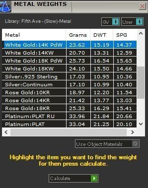 Bracelet 85 3D print model_12