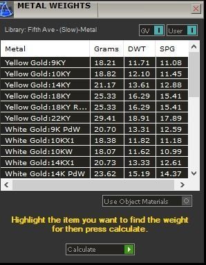 Bracelet 85 3D print model_11