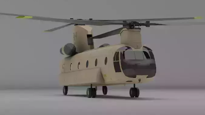 helicopter
