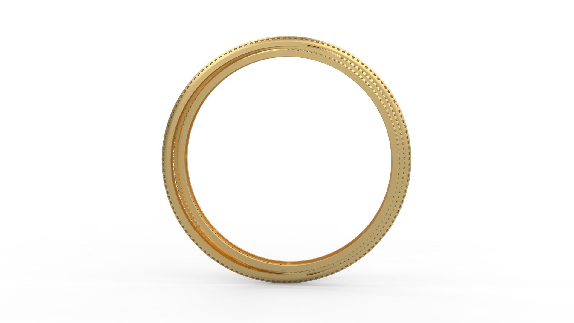 Bracelet 97 3D print model_1