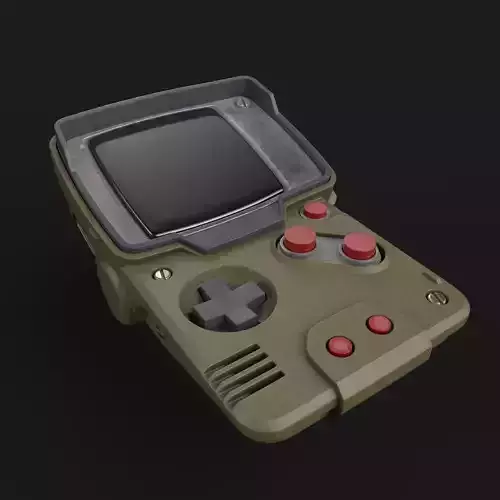 Game Boy