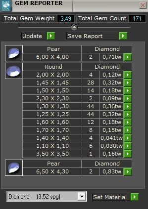 Bracelet 100 3D print model_15