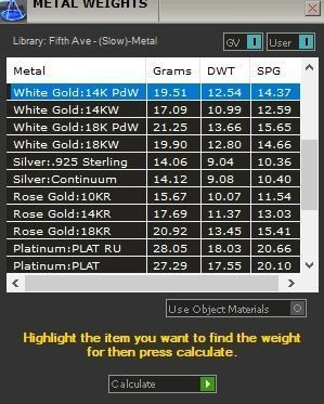 Bracelet 101 3D print model_12