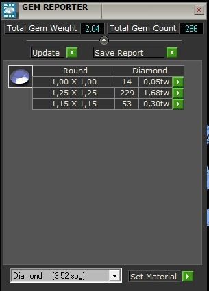 Bracelet 101 3D print model_15