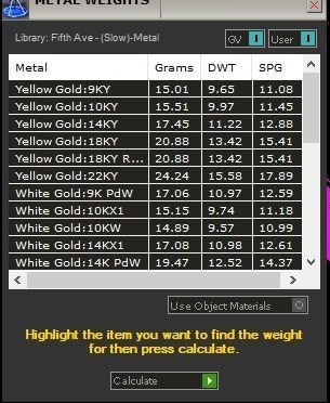 Bracelet 104 3D print model_10