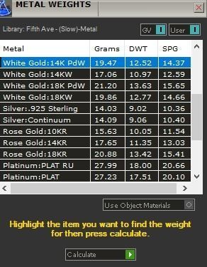 Bracelet 104 3D print model_11