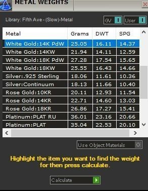 Bracelet 105  3D print model_11