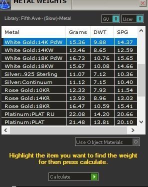 Bracelet 109 3D print model_11