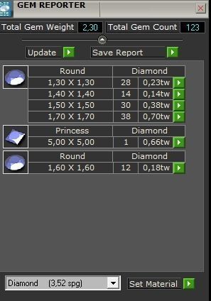 Bracelet 109 3D print model_13