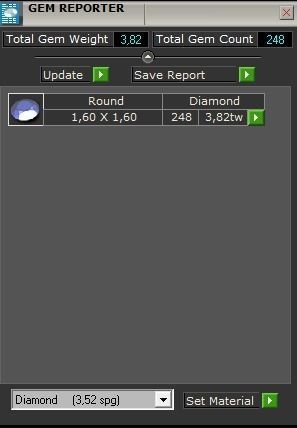 Bracelet 117 3D print model_11