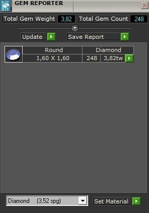 Bracelet 118 3D print model_12