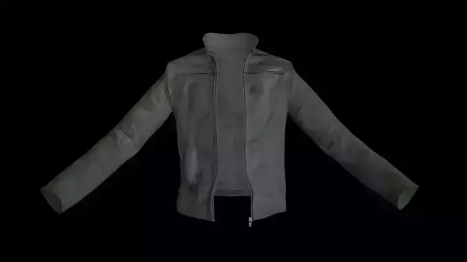 Jacket 2
