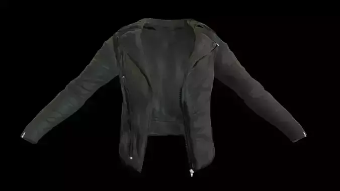 Jacket 3