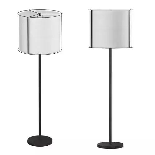 Kofa Floor Lamp
