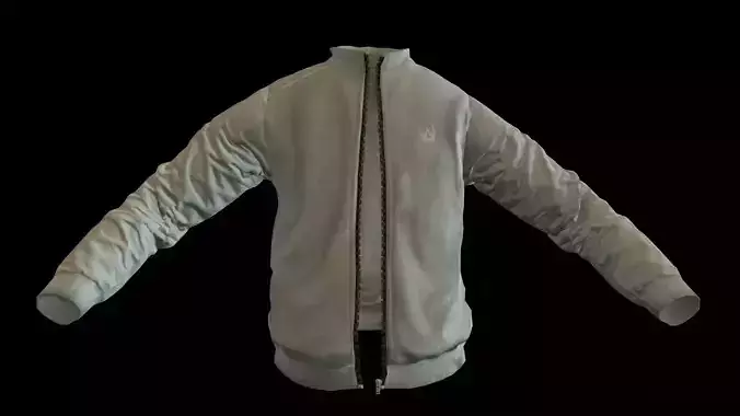 jacket 5