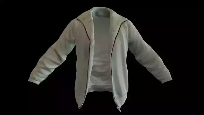 Jacket 6