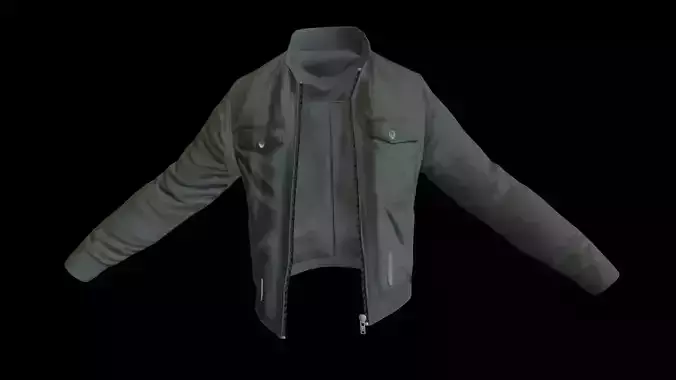 Jacket 7