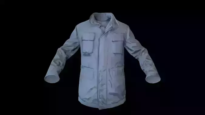 Jacket 8