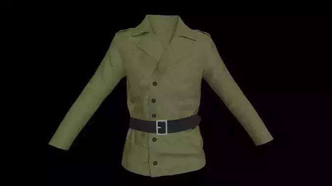 jacket 9