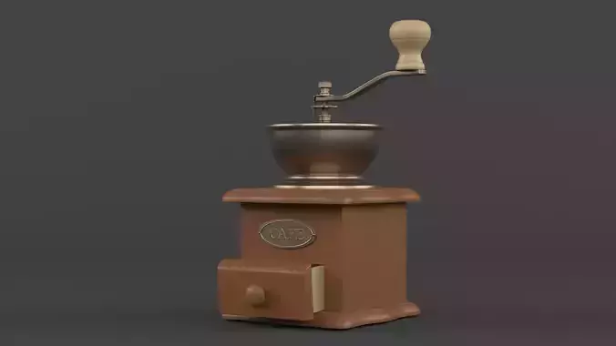Coffee Grinder