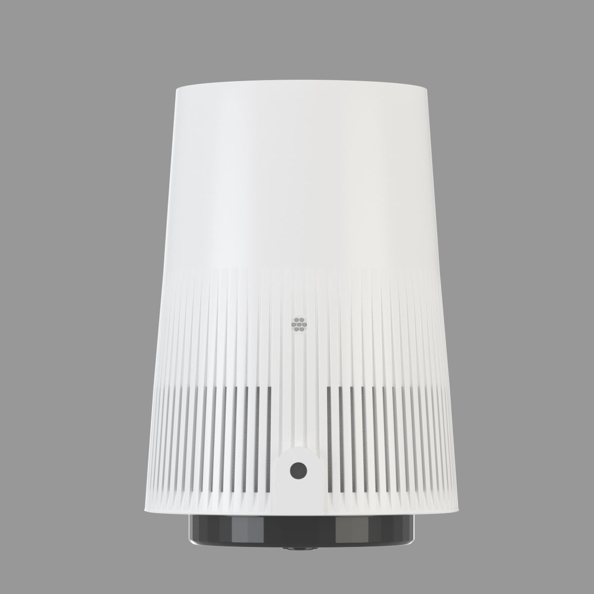 Air Purifier 3D Model  3D model_2