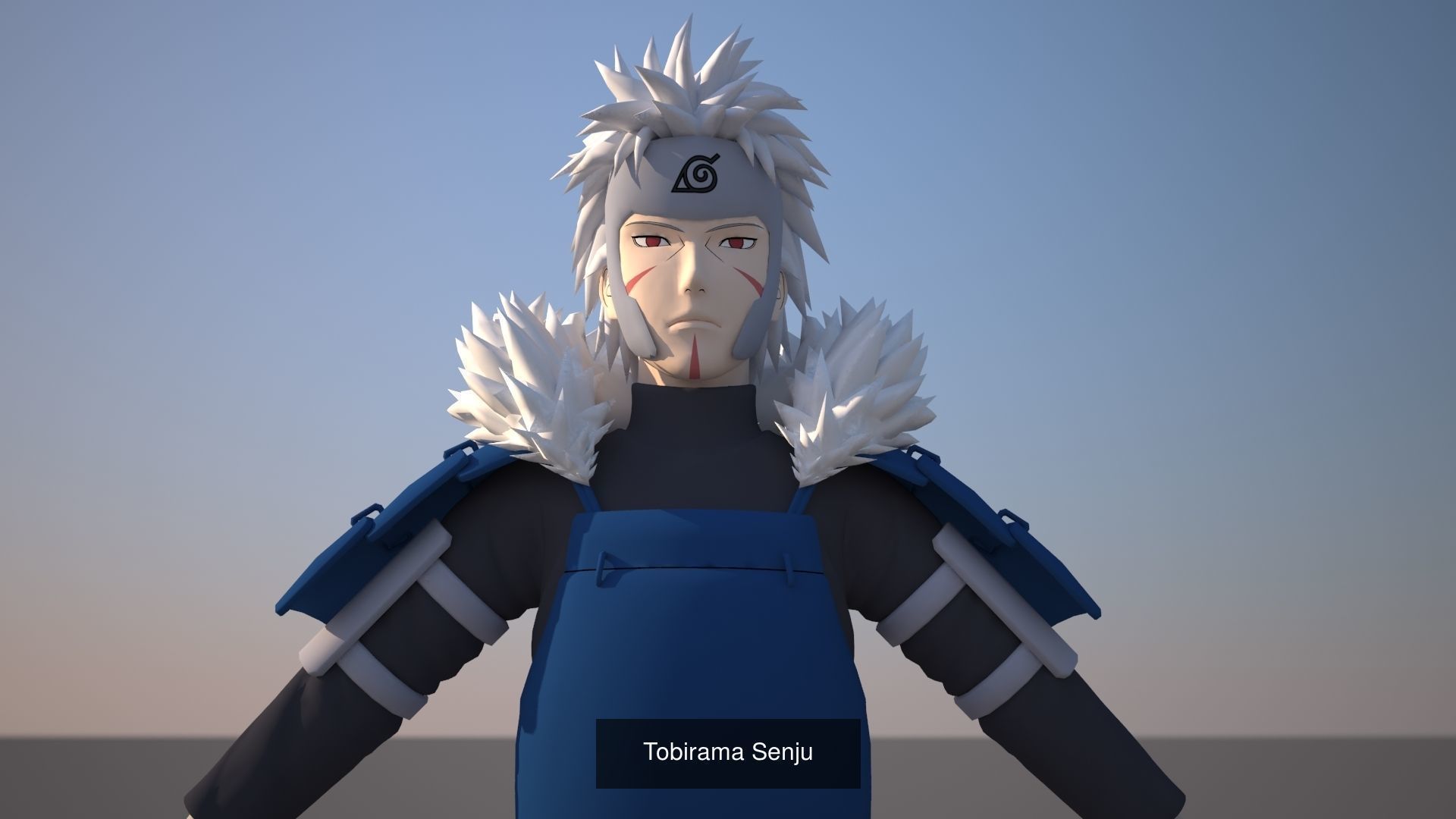 3d models Bundle 15 Characters 3D Model Collection_4