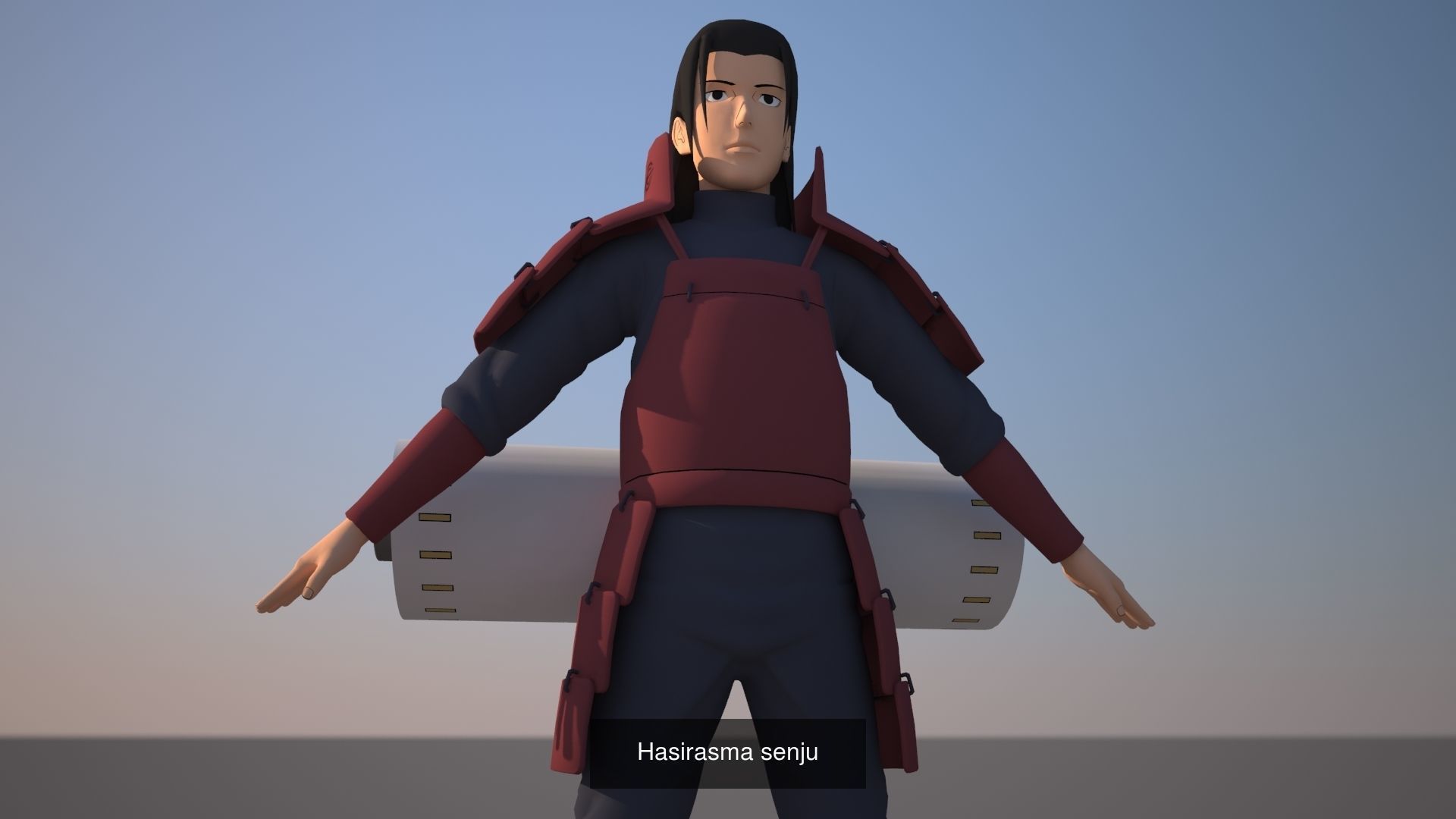 3d models Bundle 15 Characters 3D Model Collection_10