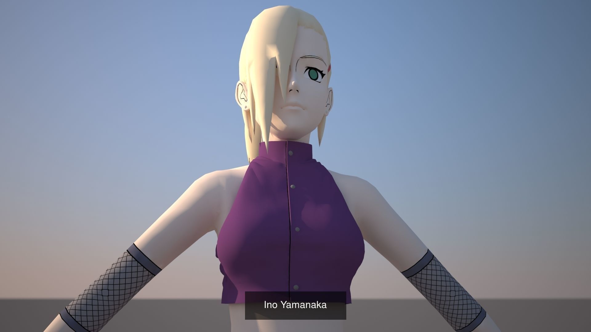 3d models Bundle 15 Characters 3D Model Collection_8