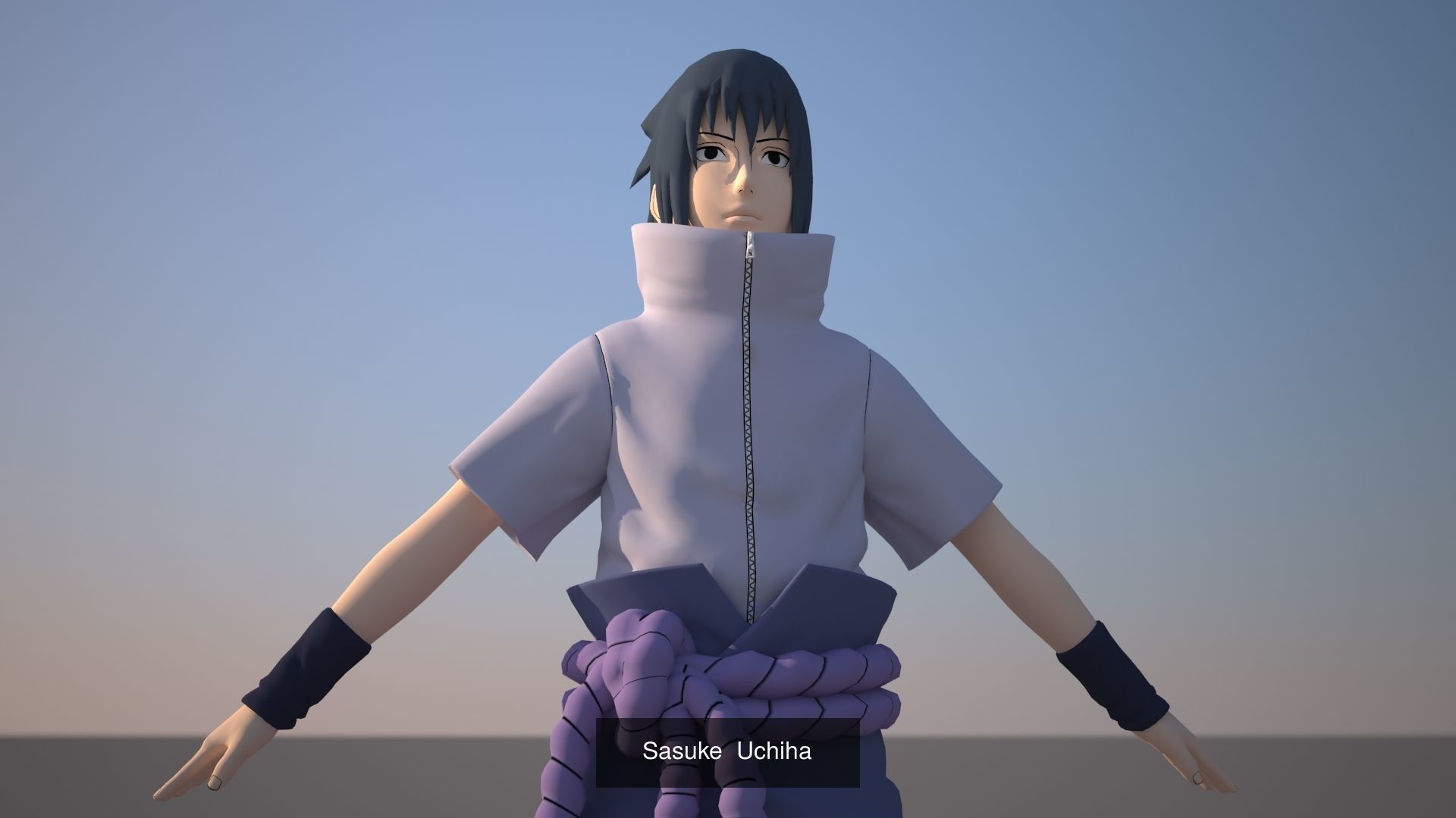 3d models Bundle 15 Characters 3D Model Collection_13