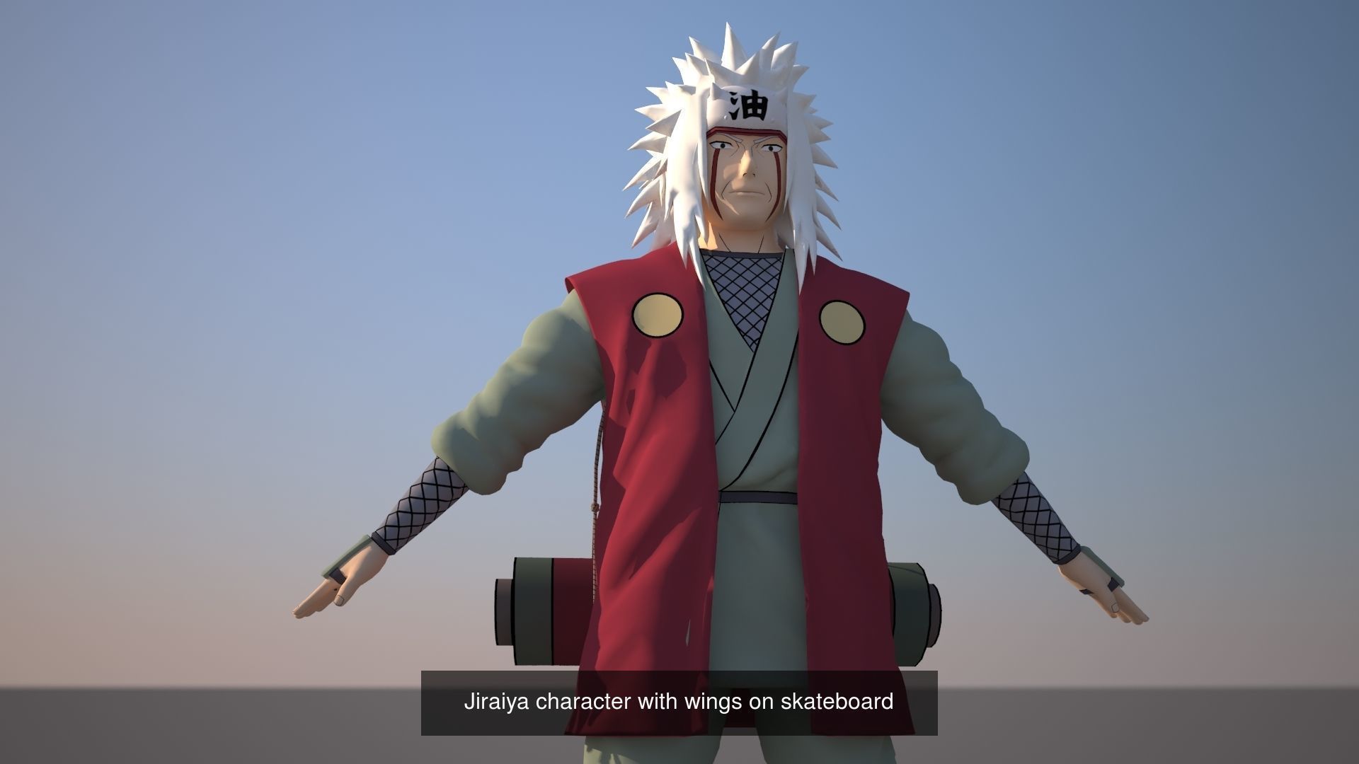 3d models Bundle 15 Characters 3D Model Collection_7