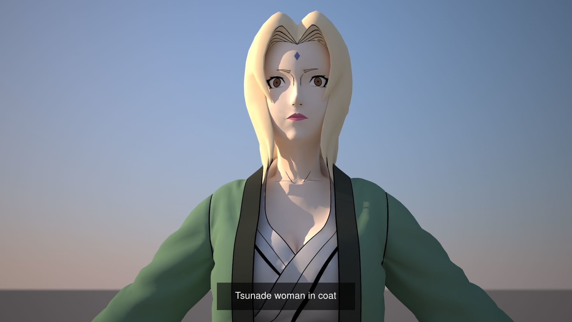 3d models Bundle 15 Characters 3D Model Collection_5