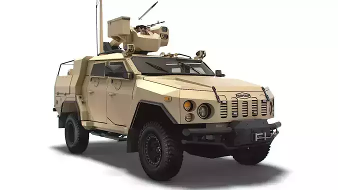 Kamrat M Vampire C UAS 2023