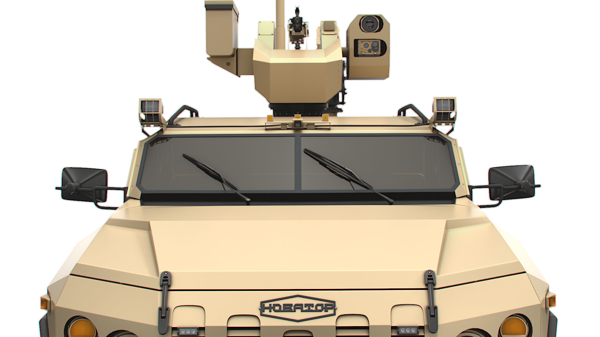 Kamrat M Vampire C UAS 2023 3D model_7